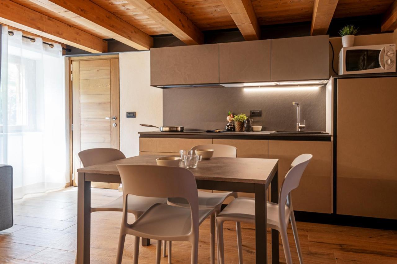 Maison Marcoz - Appartamenti Vacanze Etroubles Zewnętrze zdjęcie