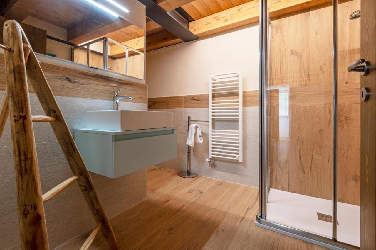 Maison Marcoz - Appartamenti Vacanze Etroubles Zewnętrze zdjęcie
