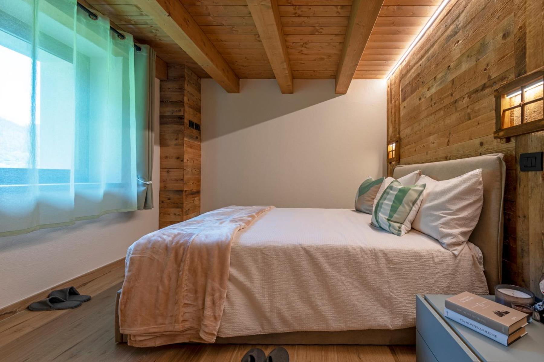 Maison Marcoz - Appartamenti Vacanze Etroubles Zewnętrze zdjęcie