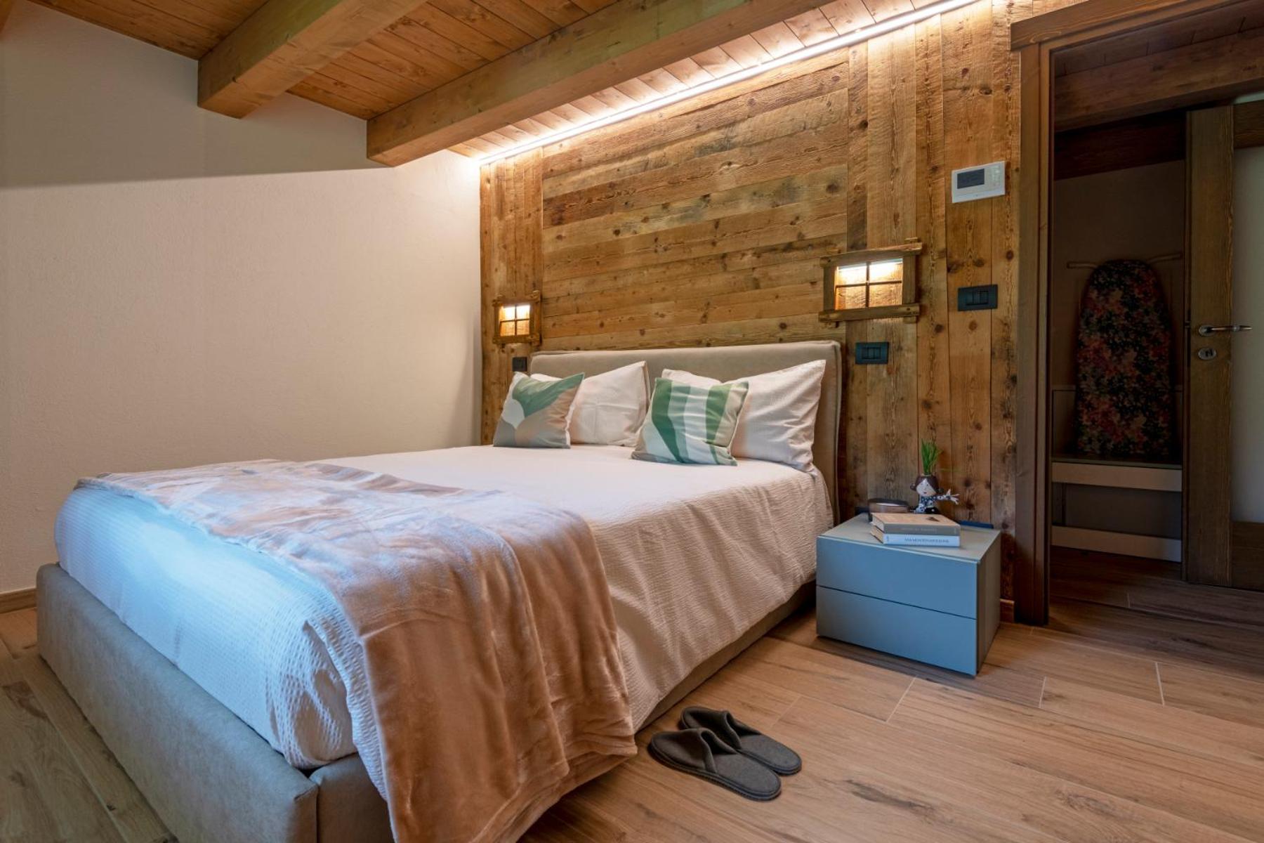 Maison Marcoz - Appartamenti Vacanze Etroubles Zewnętrze zdjęcie