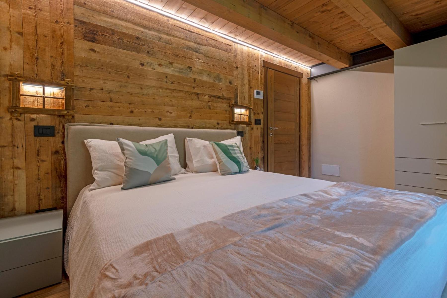 Maison Marcoz - Appartamenti Vacanze Etroubles Zewnętrze zdjęcie
