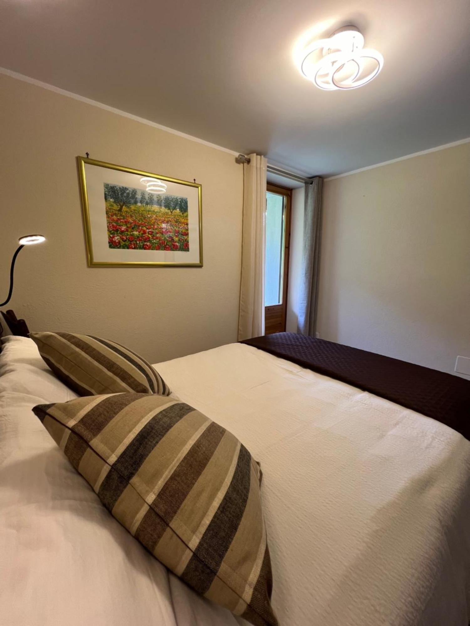 Maison Marcoz - Appartamenti Vacanze Etroubles Zewnętrze zdjęcie