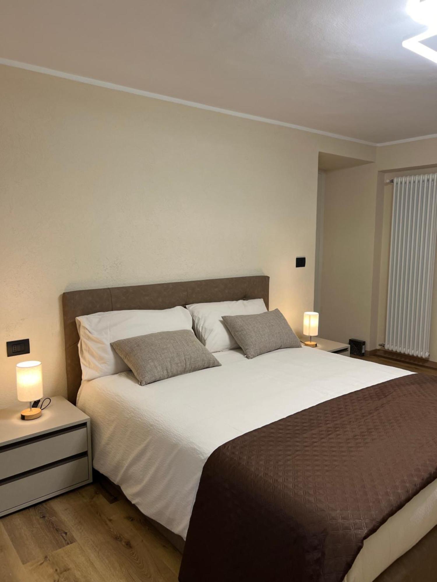 Maison Marcoz - Appartamenti Vacanze Etroubles Zewnętrze zdjęcie