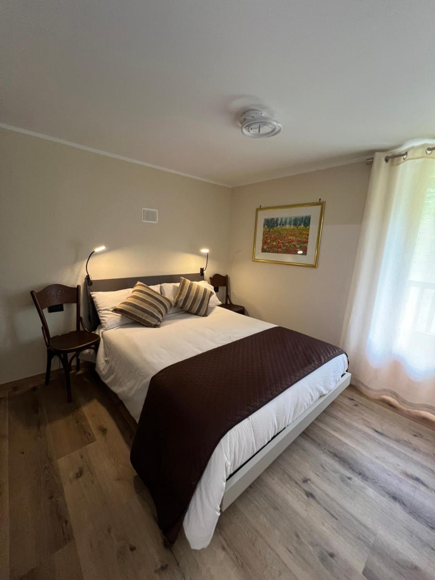 Maison Marcoz - Appartamenti Vacanze Etroubles Zewnętrze zdjęcie